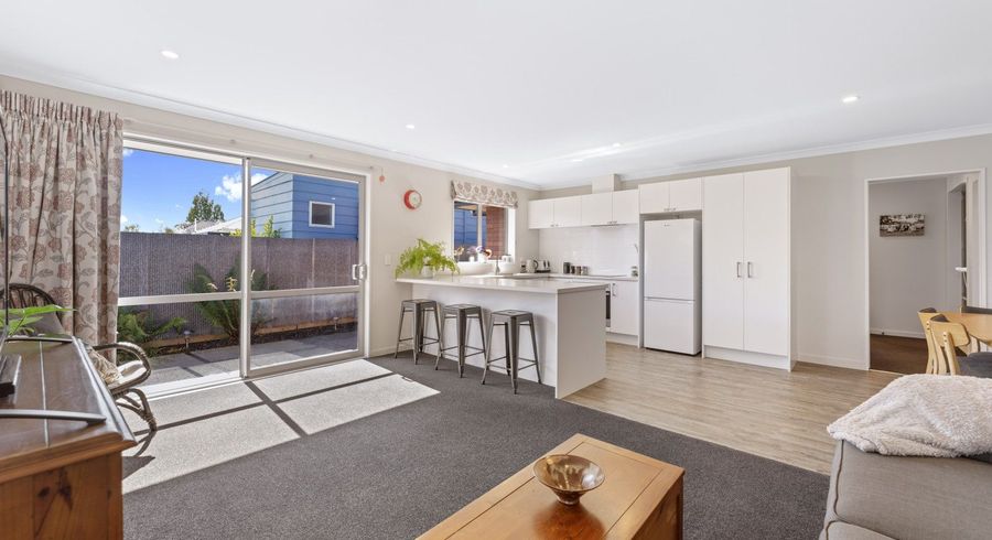  at 3/11 North Avon Road, Richmond, Christchurch City, Canterbury