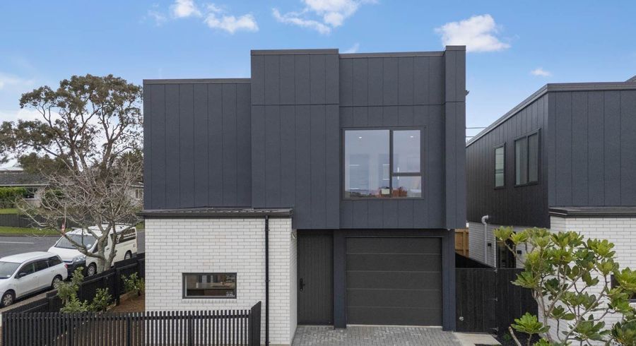  at 24A Finnerty Avenue, Howick, Manukau City, Auckland