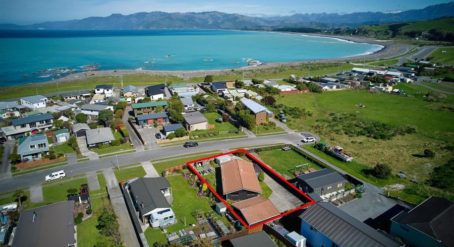  at 20 Kotare Place, South Bay, Kaikoura