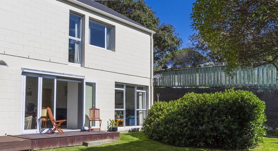  at 316 Mansfield Street, Newtown, Wellington, Wellington