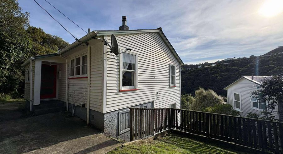  at 21 Montgomery Avenue, Karori, Wellington, Wellington
