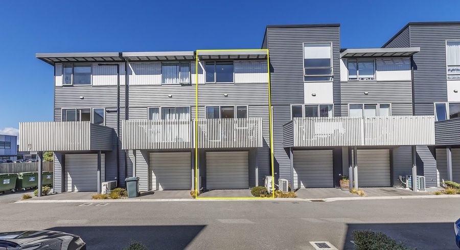  at 24/36 Tacy Street, Kilbirnie, Wellington, Wellington