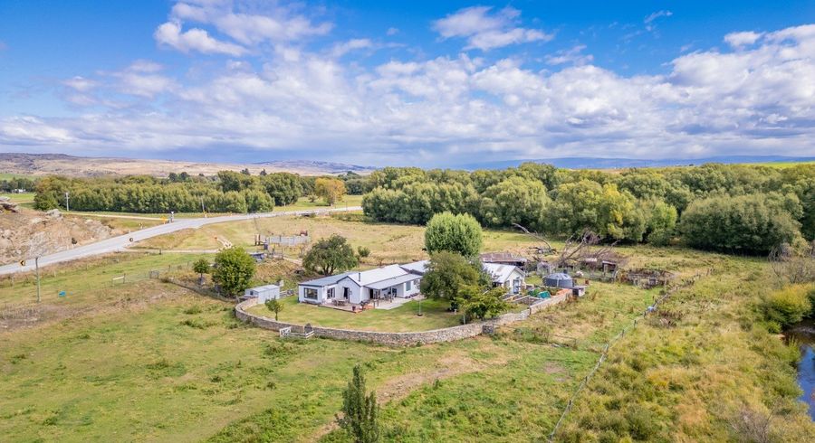  at 3651 Becks-Lauder Road, Lauder, Central Otago, Otago