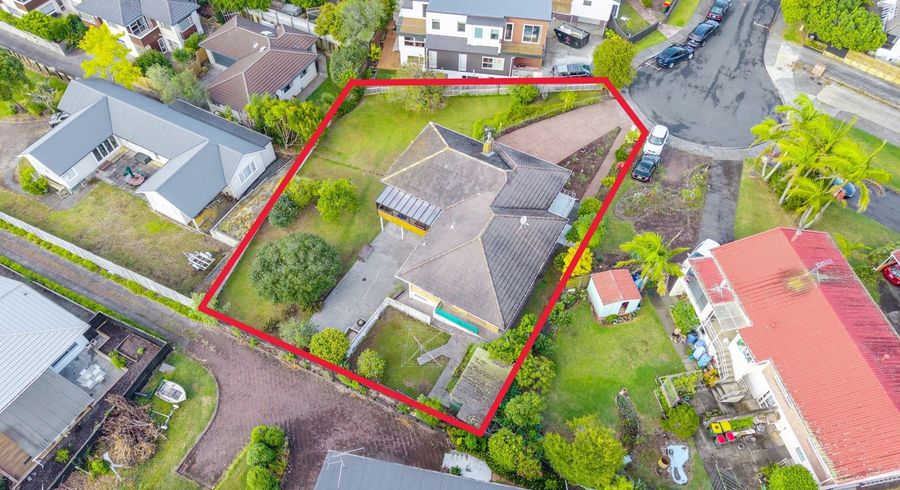  at 11 Walter MacDonald Street, Howick, Auckland