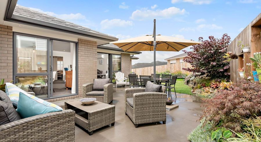  at 31 Prado Drive, Pukekohe, Pukekohe