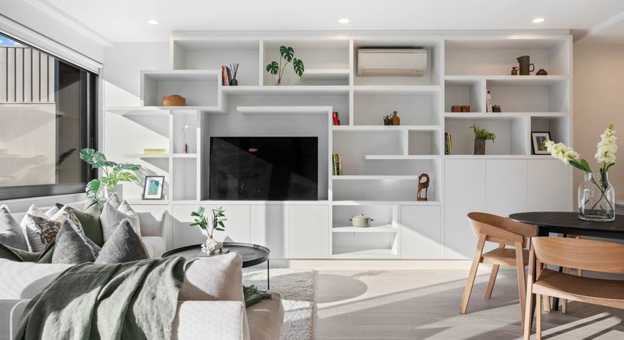  at 302/12 Vinegar Lane, Grey Lynn, Auckland City, Auckland