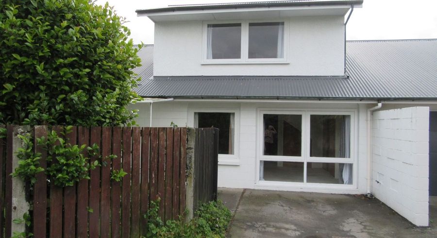  at 96B Hinau St, Fendalton, Christchurch City, Canterbury