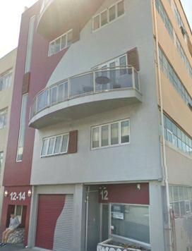  at 3/12 Haining Street, Te Aro, Wellington