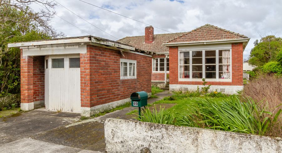  at 49 Fairfield Avenue, Fairfield, Lower Hutt