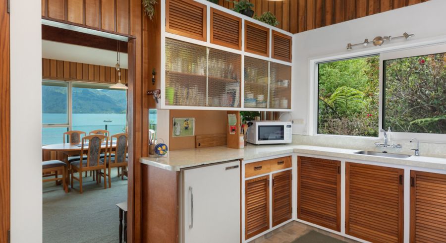  at 953 Kenepuru Road, MAHAU SOUND