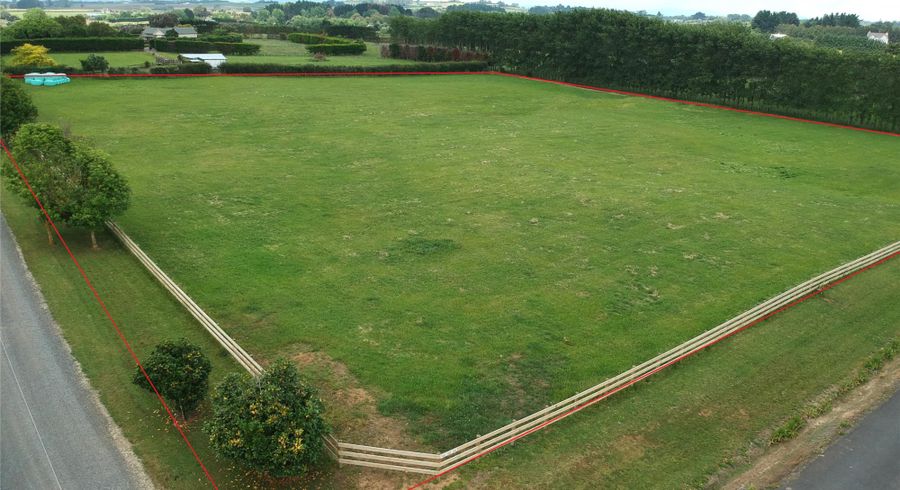  at 190 ELLETT RD, Karaka, Papakura