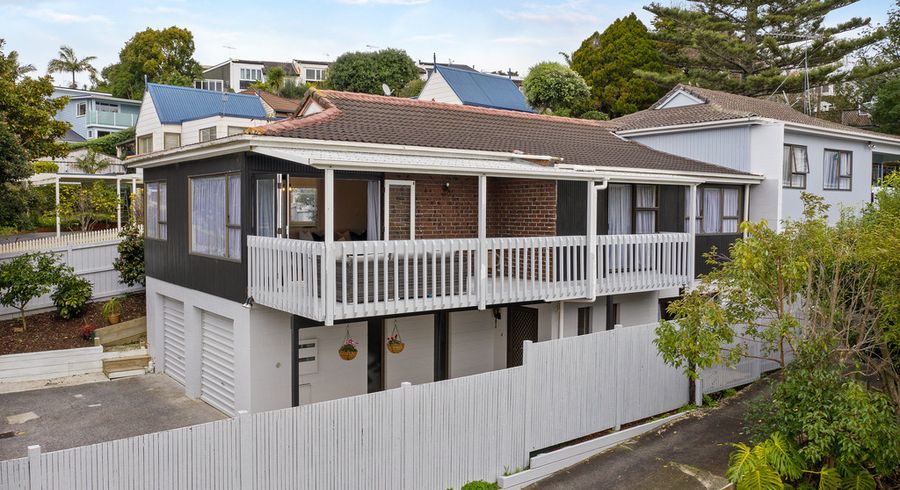  at 1/15 The Glen, Remuera, Auckland
