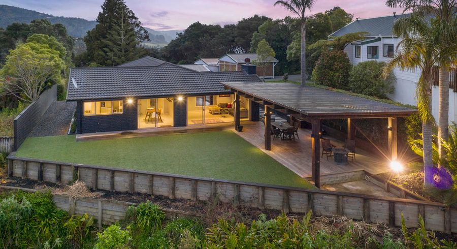  at 21 Puketaha Road, Swanson, Auckland