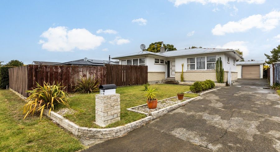  at 5 Sunderland Drive, Flaxmere, Hastings