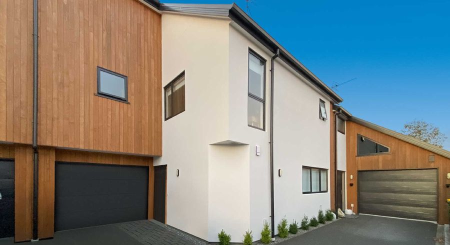  at 5/128 Bishop Street, St Albans, Christchurch