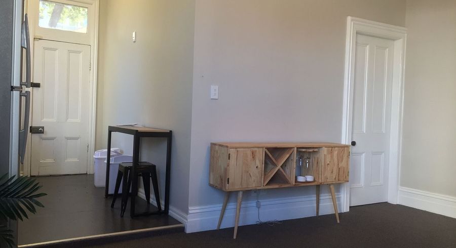  at 1/17 Portland Crescent, Thorndon, Wellington, Wellington