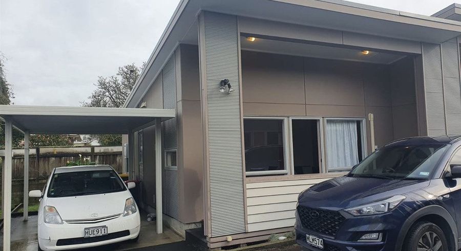  at 20i Lorne Street, Melville, Hamilton, Waikato