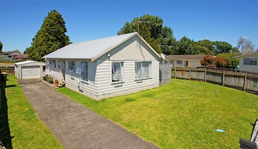  at 11 Pawa Place, Manurewa, Manukau City, Auckland