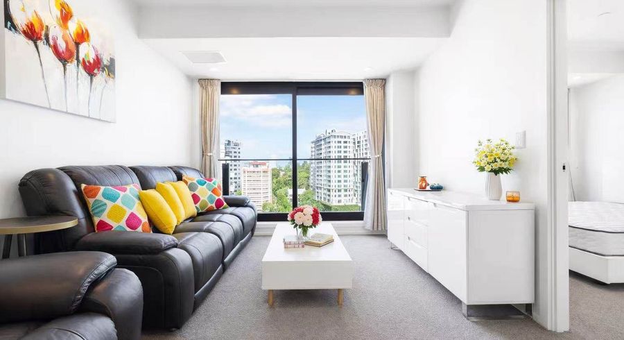  at 1506/70 Anzac Avenue, City Centre, Auckland City, Auckland