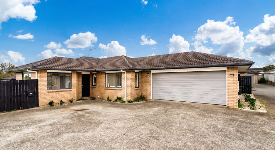  at 27 Joe F Stanley Place, Otahuhu, Auckland City, Auckland