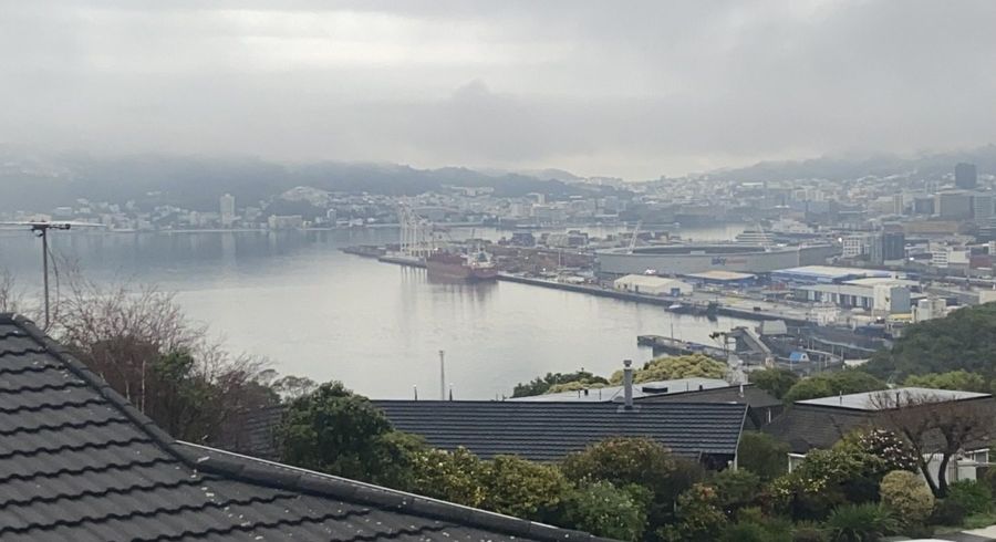  at 44 Rama Cres, Khandallah, Wellington, Wellington