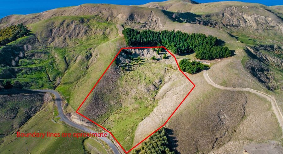  at 58 Waipuka Road, WAIMARAMA, Waimarama