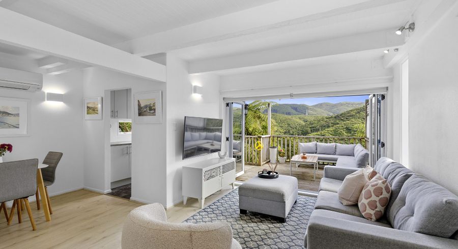  at 99A Major Drive, Kelson, Lower Hutt, Wellington