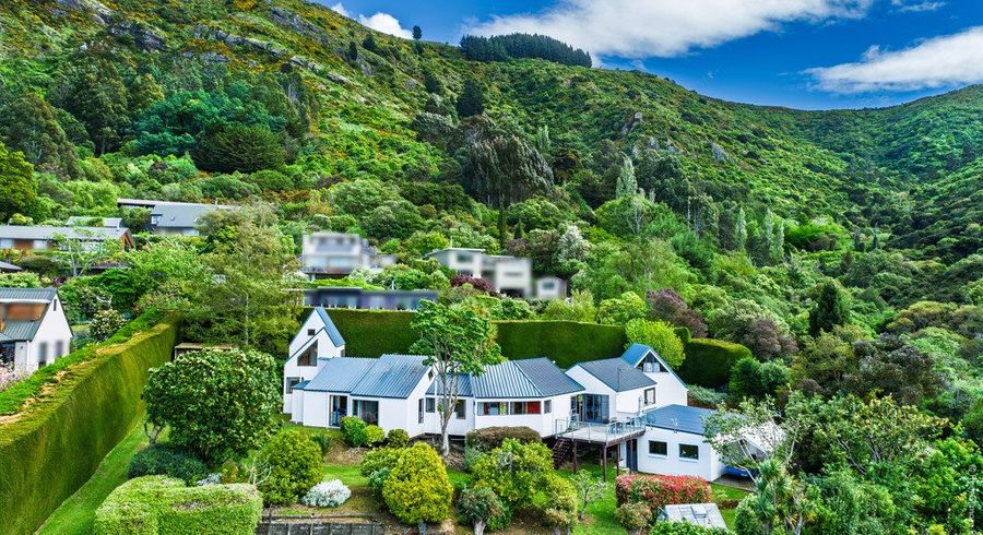  at 27-29 Zephyr Terrace, Governors Bay, Banks Peninsula, Canterbury