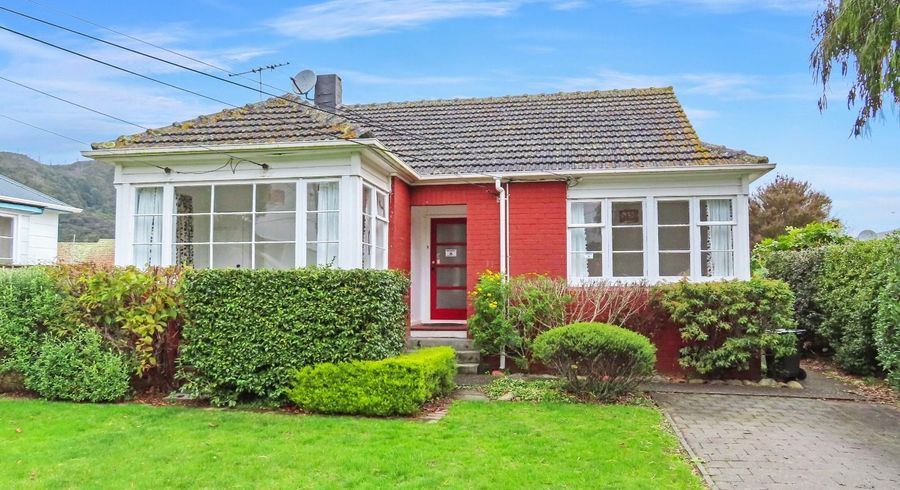  at 3 Bryant Grove, Taita, Lower Hutt, Wellington