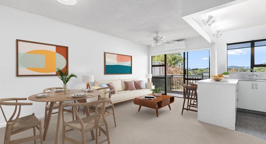  at 39C Scantlebury Street, Tauranga South, Tauranga