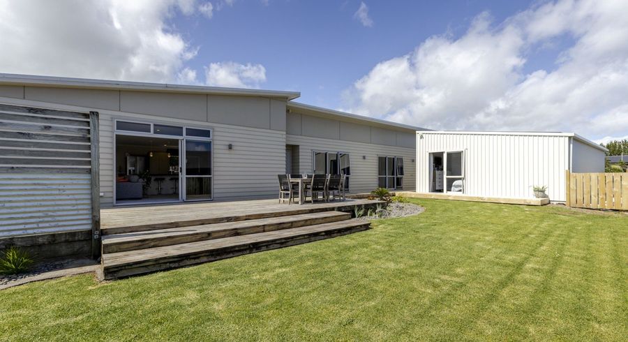  at 46 Dillon Drive, Bell Block, New Plymouth, Taranaki