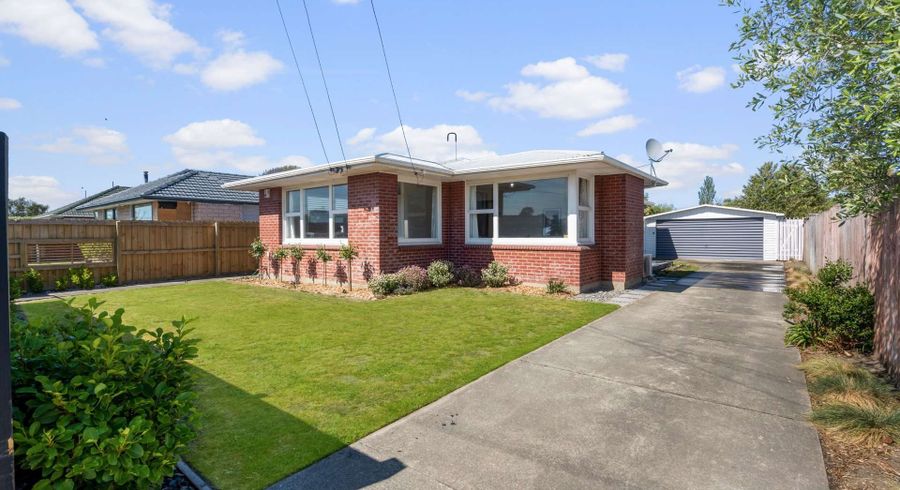  at 39 Lake Terrace Road, Burwood, Christchurch