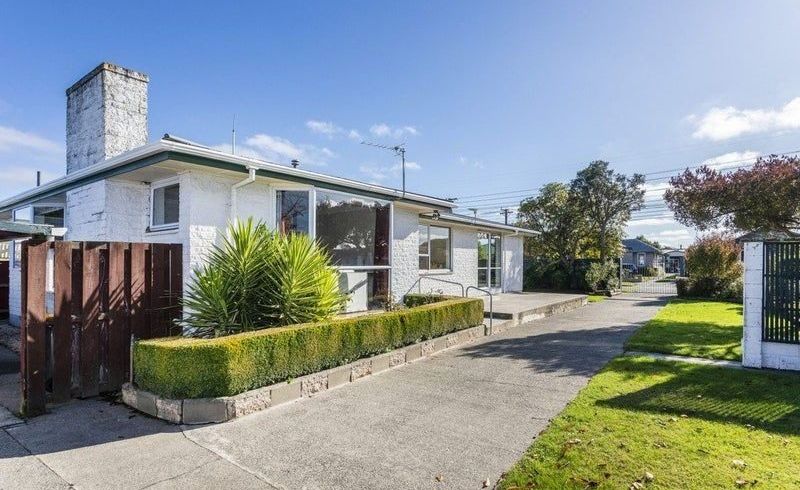  at 30 Normandy Street, Bishopdale, Christchurch City, Canterbury