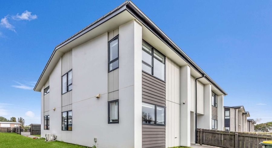  at 27 Discovery Place, Marfell, New Plymouth, Taranaki
