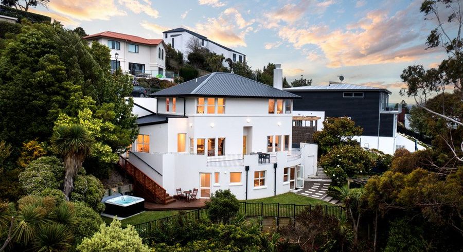  at 5 Stoddart Lane, Cashmere, Christchurch