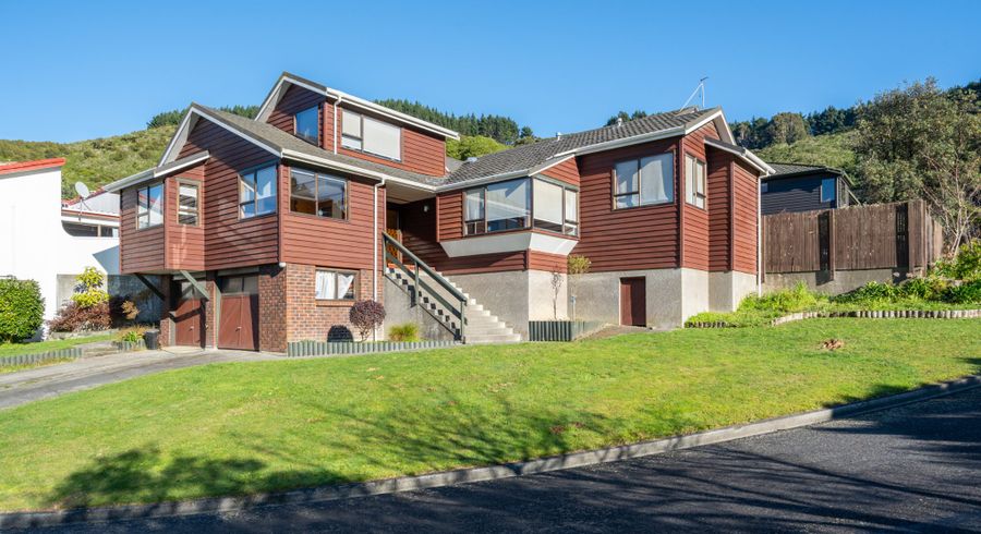  at 11 Duval Grove, Tawa, Wellington, Wellington