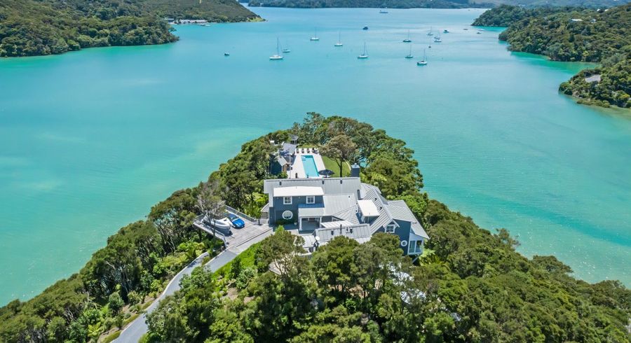  at 309 Manawaora Road, Parekura Bay