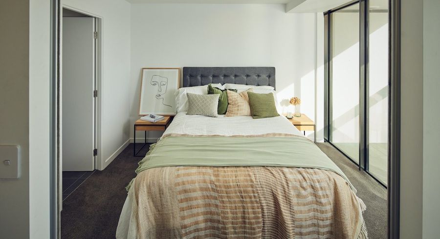  at 403A/8 Lakewood Court, Manukau, Manukau City, Auckland
