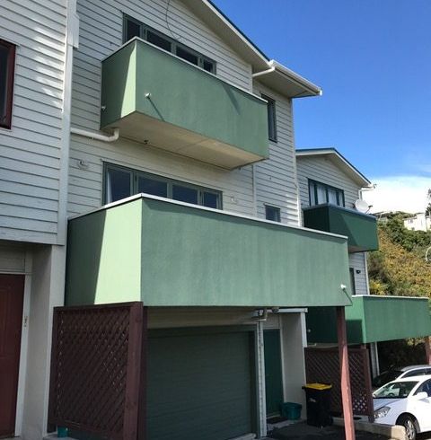  at 4 Mitika Way, Miramar, Wellington, Wellington