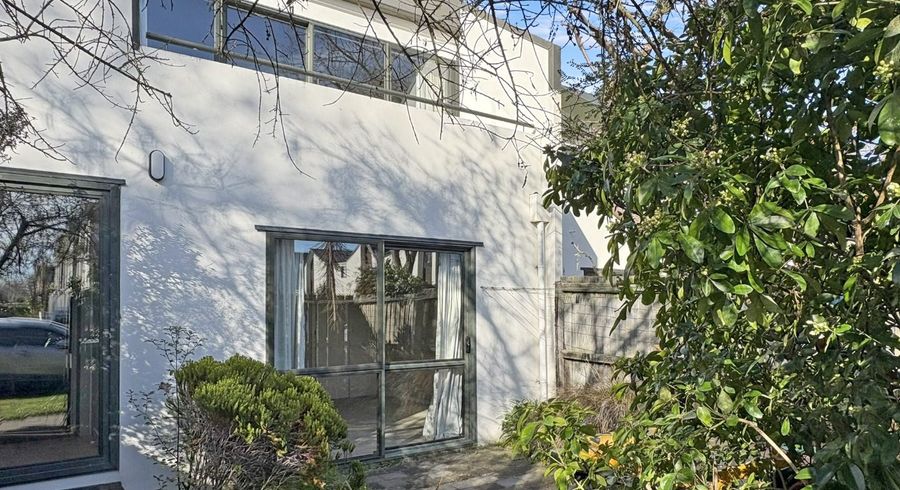  at 6/140 Chester Street East, City Centre, Christchurch City, Canterbury