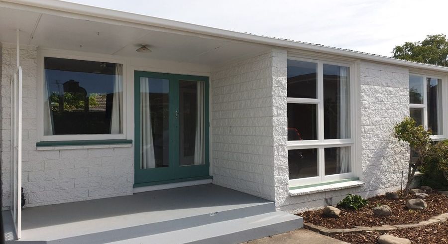  at 26 Reading Street, Upper Riccarton, Christchurch City, Canterbury
