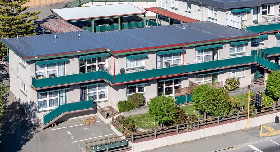  at 6/46 Evans Street, Maori Hill, Timaru, Canterbury