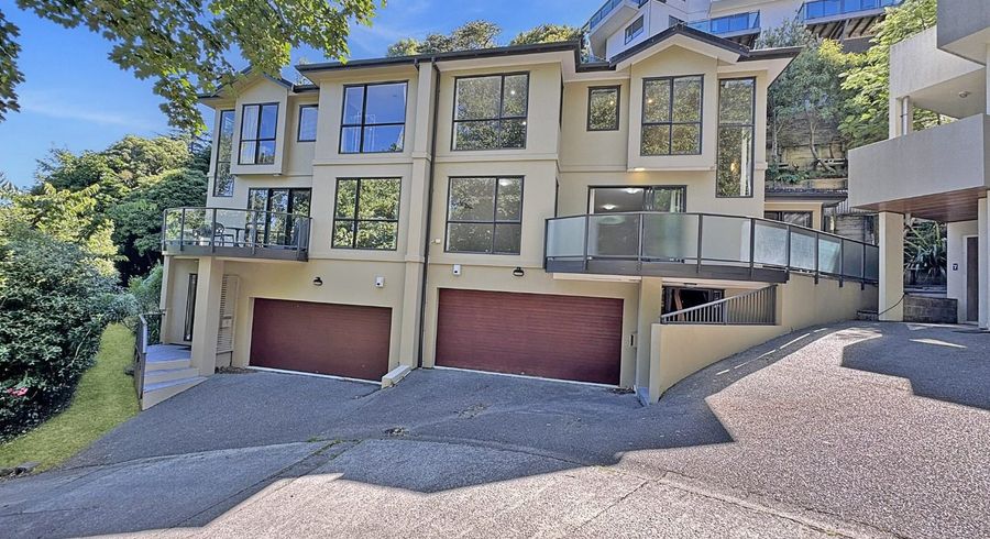  at 5 Bank Road, Northland, Wellington, Wellington