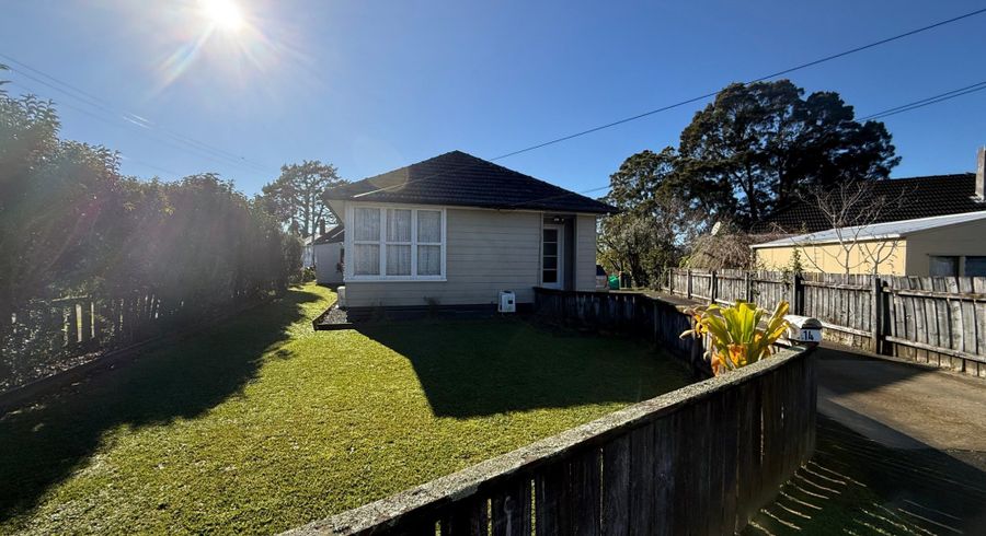  at 14 Raleigh Place, Otara, Manukau City, Auckland
