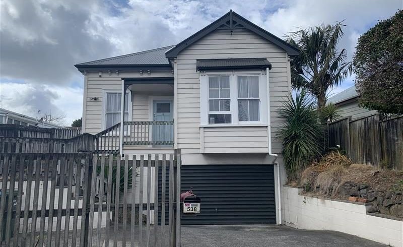  at 538 Manukau Road, Epsom, Auckland City, Auckland