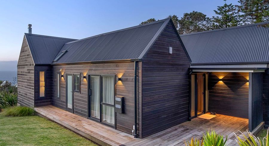  at 28 Edwin Mitchelson Road, Muriwai Beach, Rodney, Auckland