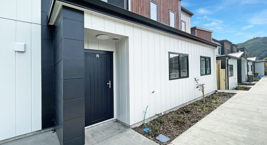  at 2/9 Main Road, Wainuiomata, Lower Hutt, Wellington