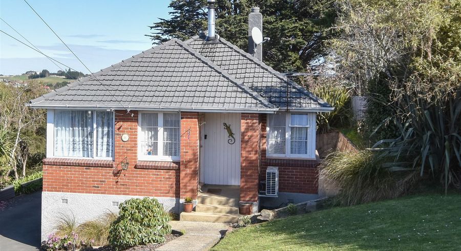  at 66 Columba Avenue, Calton Hill, Dunedin