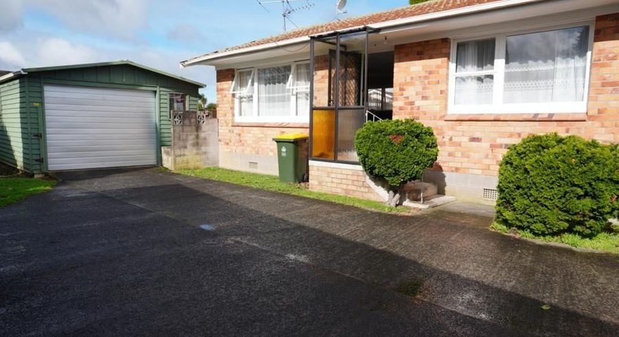  at 4/37 Buckingham Crescent, Papatoetoe, Manukau City, Auckland