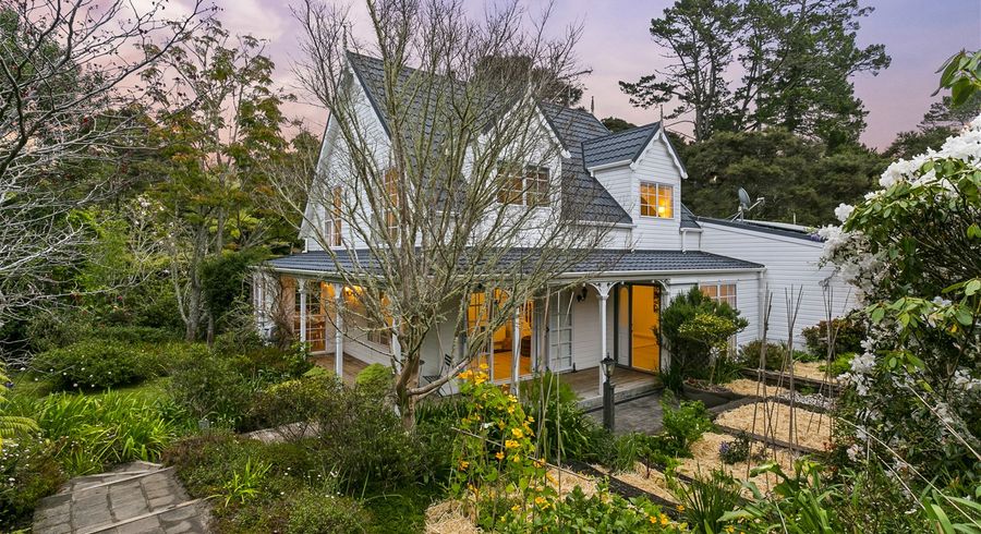  at 45 Waipuia Place, Greenhithe, Auckland
